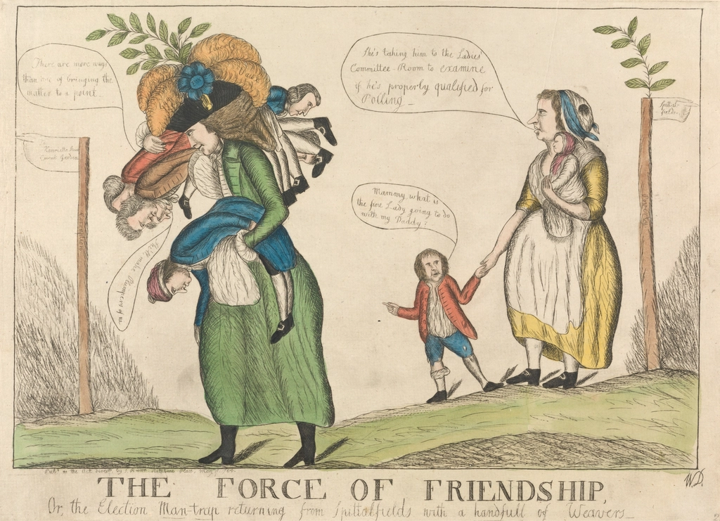 Practical Steps Toward a Decolonized Creative Economy